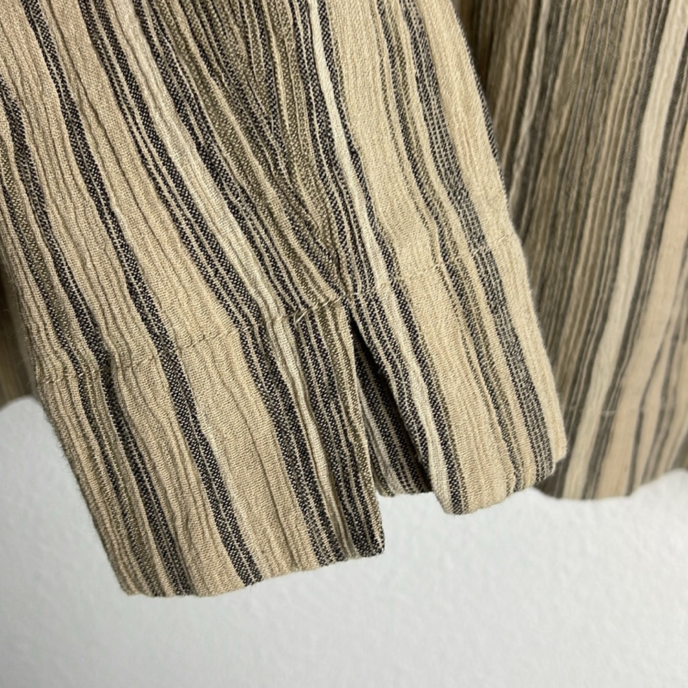 Appleseed’s lightweight Blazer Petite L - Picture 8 of 9